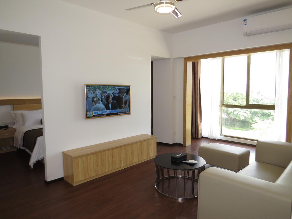 Oyo8001 Tiandi Hotel Thẩm Quyến Ngoại thất bức ảnh