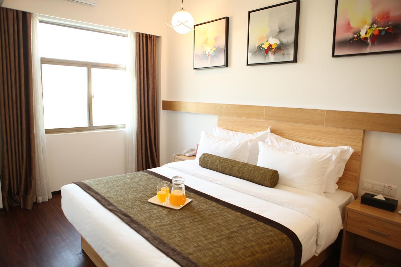 Oyo8001 Tiandi Hotel Thẩm Quyến Ngoại thất bức ảnh