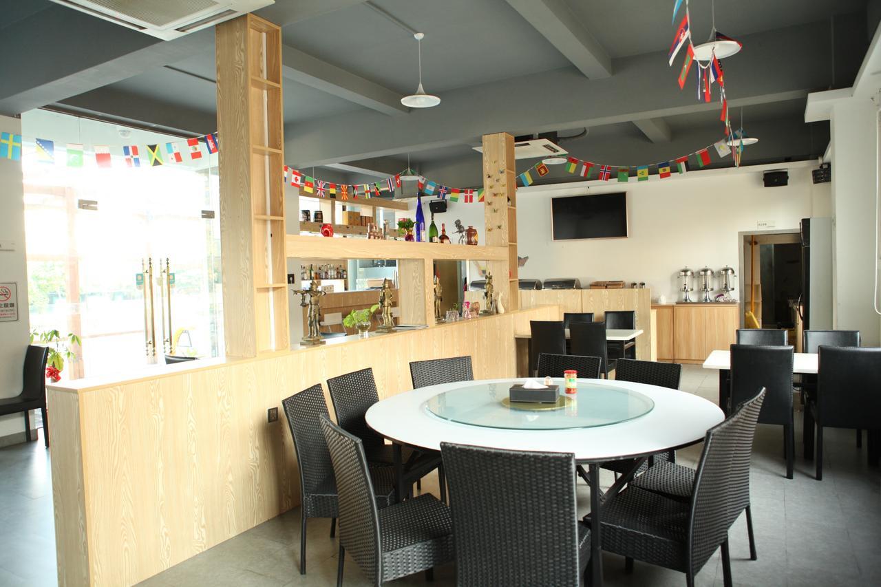 Oyo8001 Tiandi Hotel Thẩm Quyến Ngoại thất bức ảnh