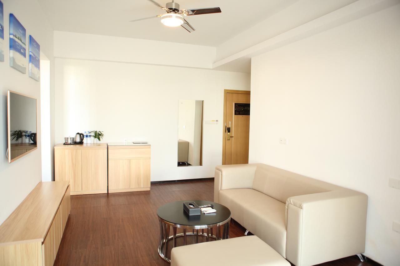 Oyo8001 Tiandi Hotel Thẩm Quyến Ngoại thất bức ảnh