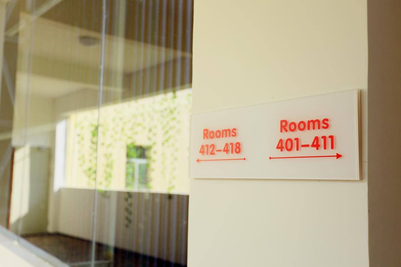 Oyo8001 Tiandi Hotel Thẩm Quyến Ngoại thất bức ảnh