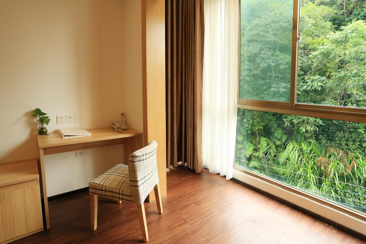 Oyo8001 Tiandi Hotel Thẩm Quyến Ngoại thất bức ảnh